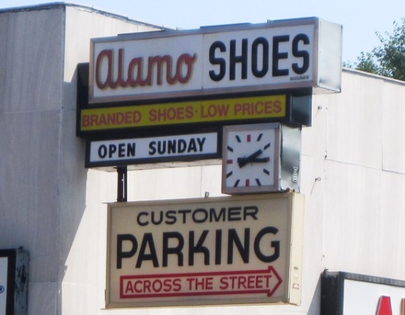 8-15 alamo shoes